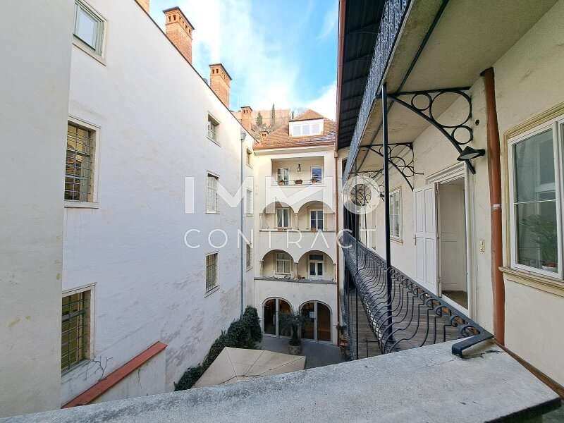 Mietwohnung in 8010  - 8