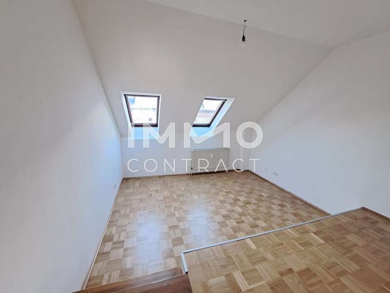 Dachgeschosswohnung in 8010  - 3