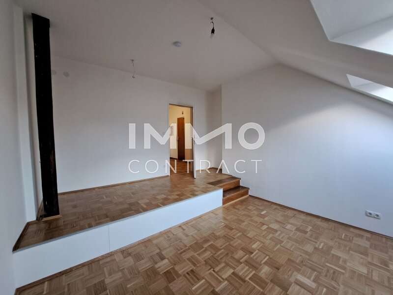 Dachgeschosswohnung in 8010  - 4