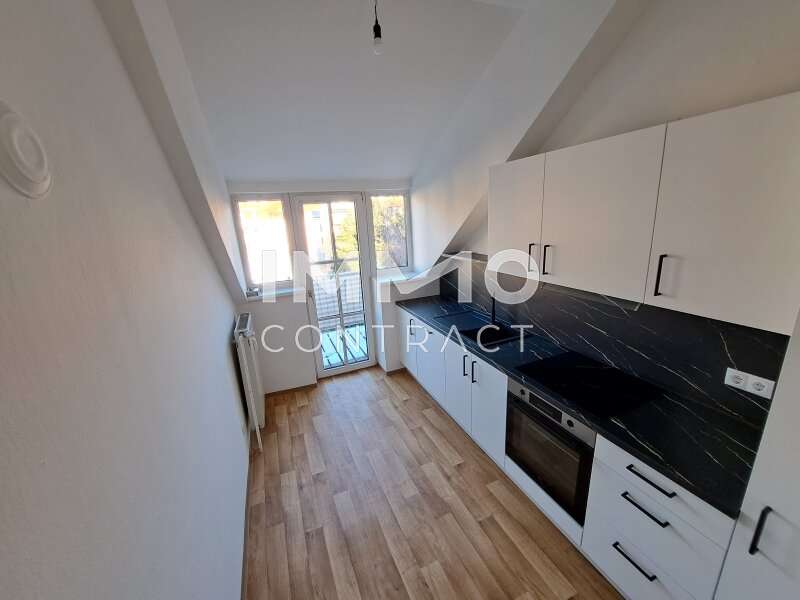 Dachgeschosswohnung in 8010  - 8