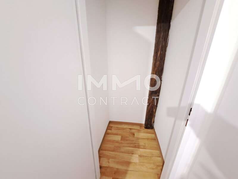 Dachgeschosswohnung in 8010  - 11