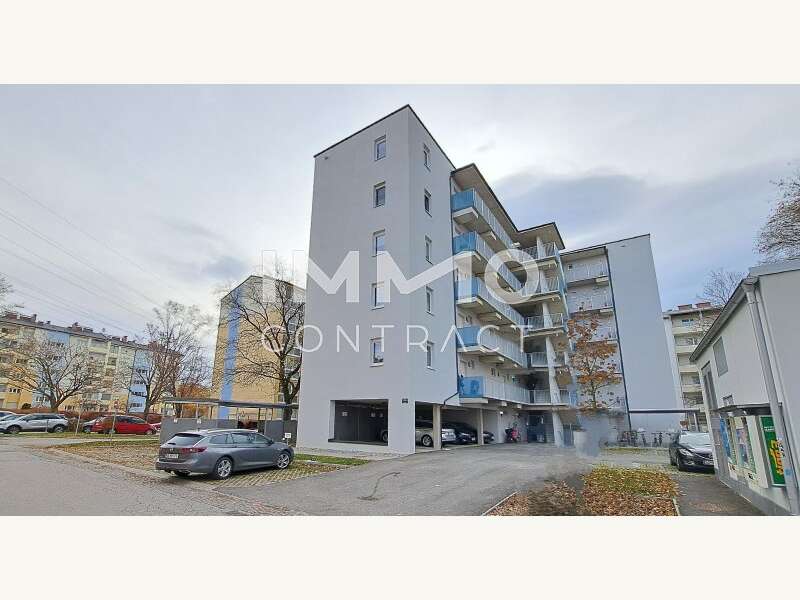 Mietwohnung in 8051  - 1