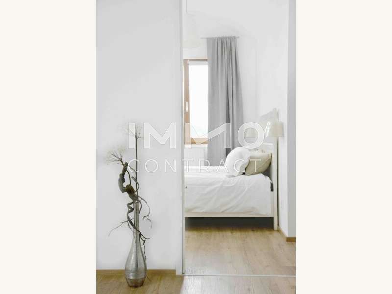 Dachgeschosswohnung Gobelsburg - Bild 3 von 10 Dachgeschosswohnung in 3550 - 3