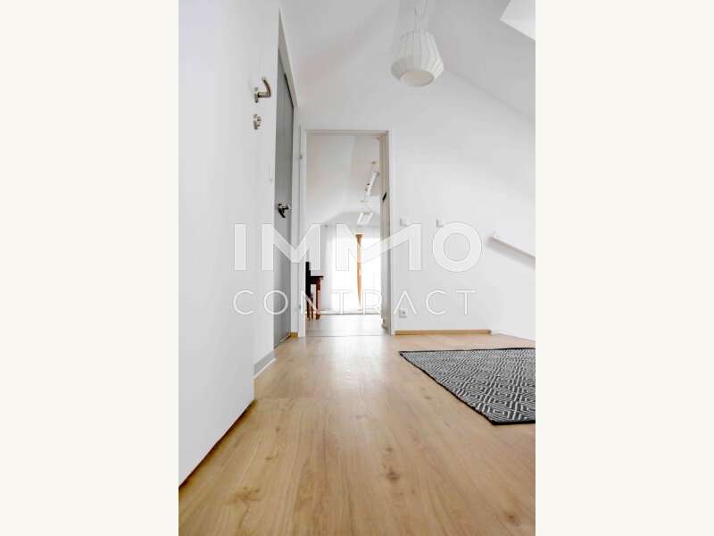 Dachgeschosswohnung Gobelsburg - Bild 4 von 10 Dachgeschosswohnung in 3550 - 4