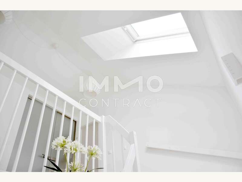 Dachgeschosswohnung Gobelsburg - Bild 5 von 10 Dachgeschosswohnung in 3550 - 5