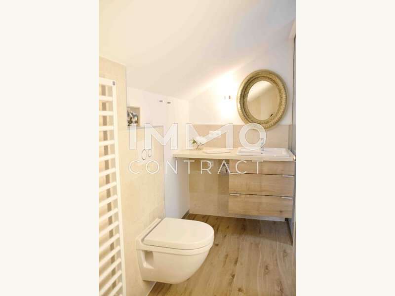 Dachgeschosswohnung Gobelsburg - Bild 7 von 10 Dachgeschosswohnung in 3550 - 7