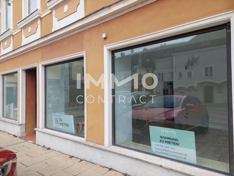 Mietwohnung Pöchlarn - Bild 12 von 13 Mietwohnung in 3380 - 12