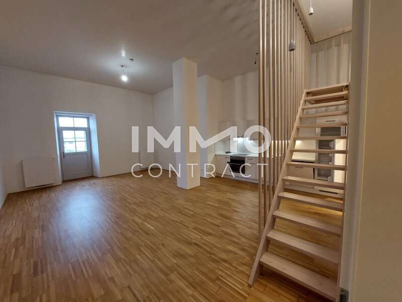 Terrassenwohnung in 7100  - 1