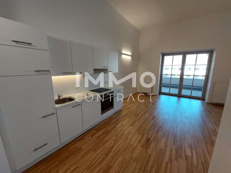 Terrassenwohnung in 7100  - 1