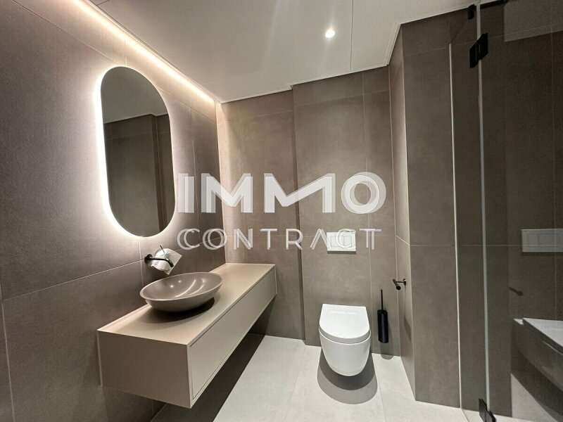 06-06 Badezimmer - Bild 2 von 10 Mietwohnung in 1220 - 2