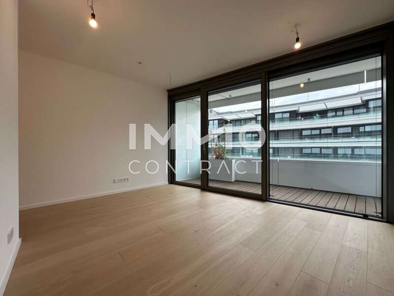 06-06 Aussenfläche - Bild 6 von 10 Mietwohnung in 1220 - 6