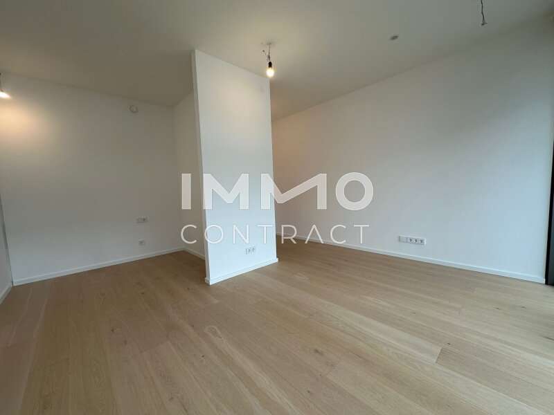 06-06 Wohnküche - Bild 7 von 10 Mietwohnung in 1220 - 7