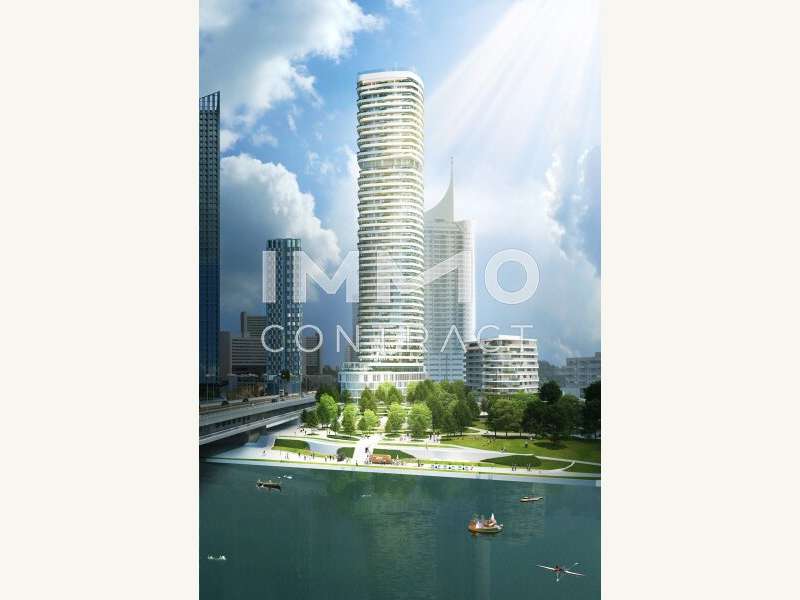 Mietwohnung Wien - Bild 8 von 10 Mietwohnung in 1220 - 8