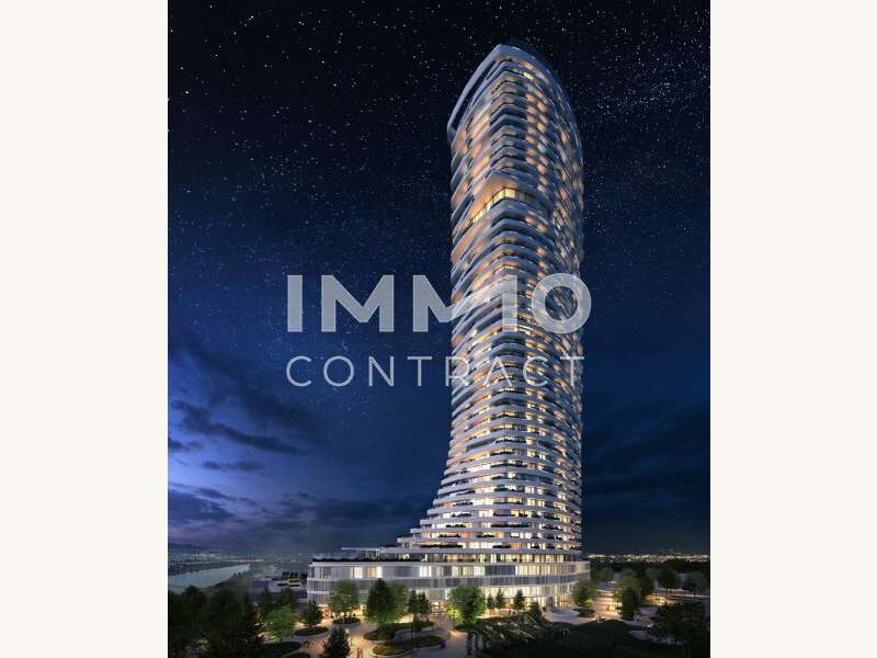 Mietwohnung Wien - Bild 9 von 10 Mietwohnung in 1220 - 9