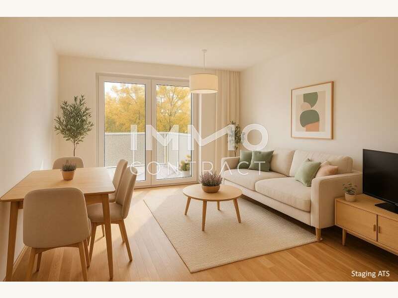 Maisonette in 1110  - 1