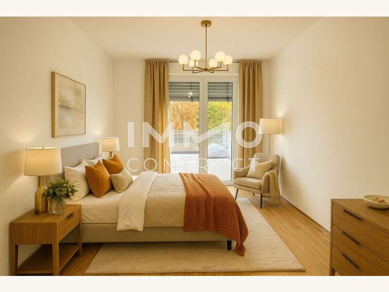 Maisonette in 1110  - 4