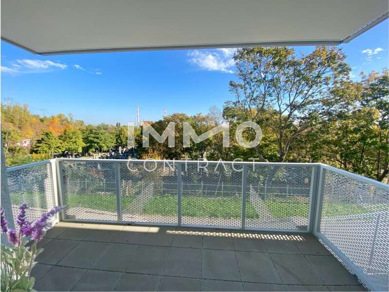 Maisonette in 1110  - 5