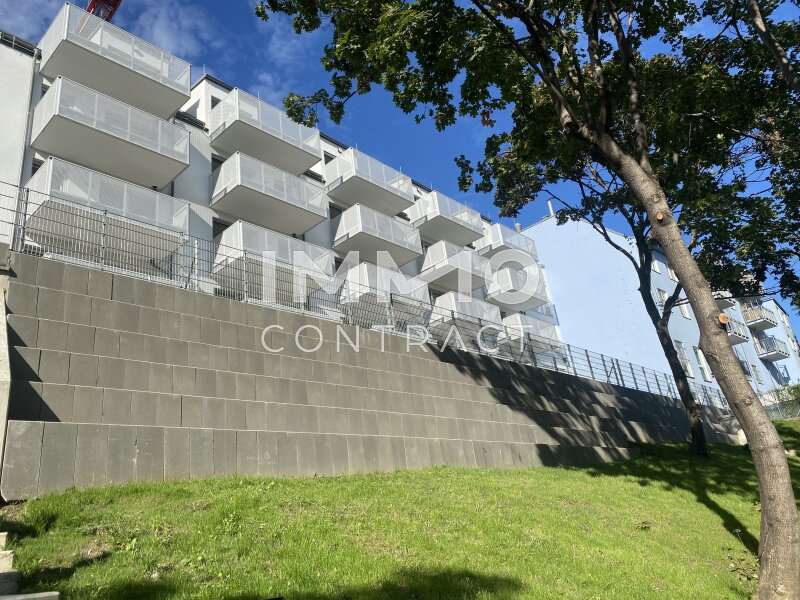 Maisonette in 1110  - 7