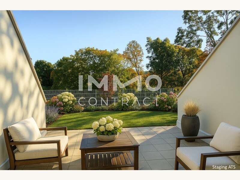 Maisonette in 1110  - 10