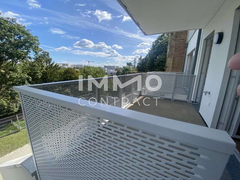 Maisonette in 1110  - 19