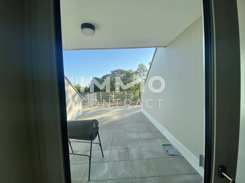 Maisonette in 1110  - 21