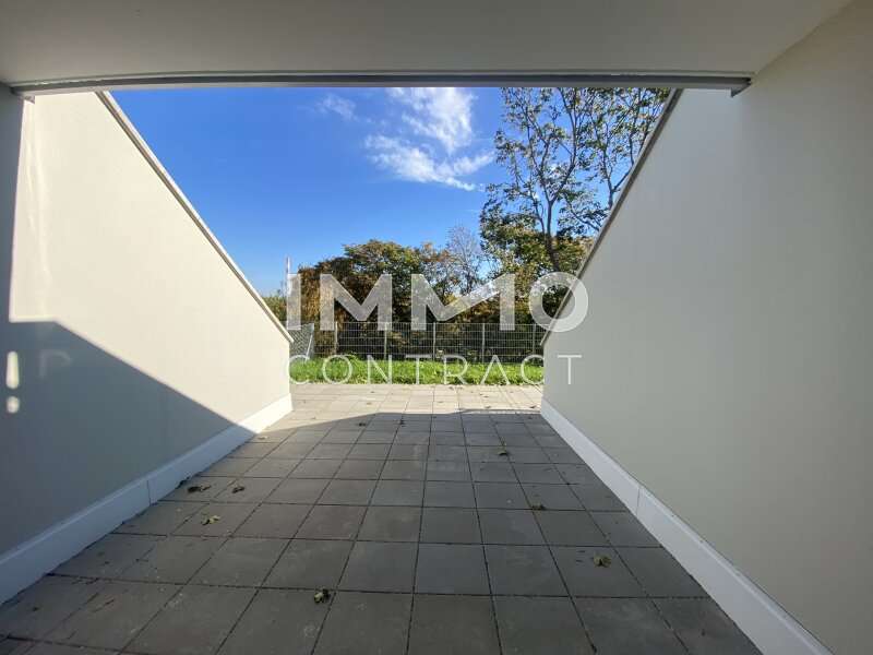 Maisonette in 1110  - 24