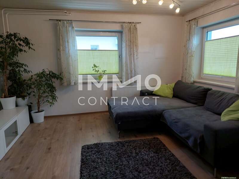 Maisonette Zeillern - Bild 2 von 11 Maisonette in 3311 - 2