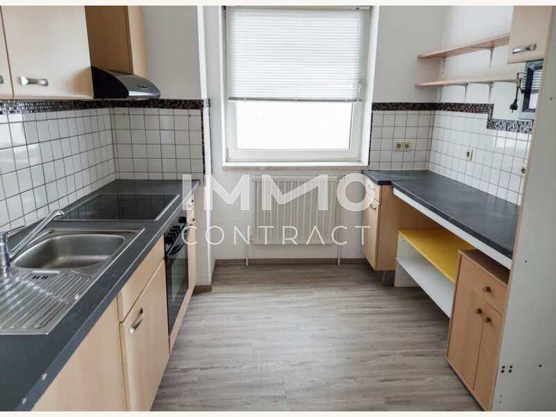 Terrassenwohnung Pöchlarn - Bild 7 von 15 Terrassenwohnung in 3380 - 7