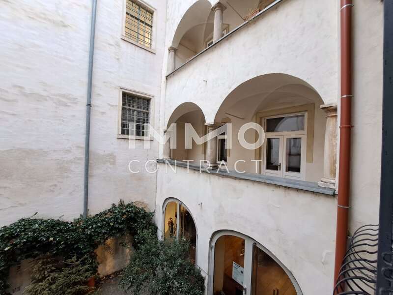 Mietwohnung in 8010  - 1