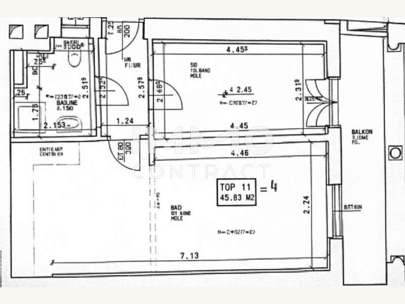 Mietwohnung in 8010  - 9