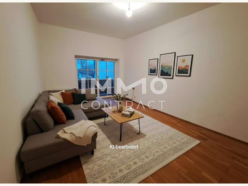 Mietwohnung Wels - Bild 1 von 12 Mietwohnung in 4600 - 1