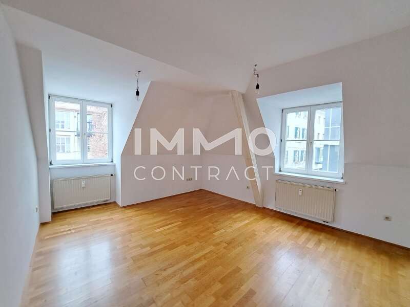 Dachgeschosswohnung in 8020  - 2