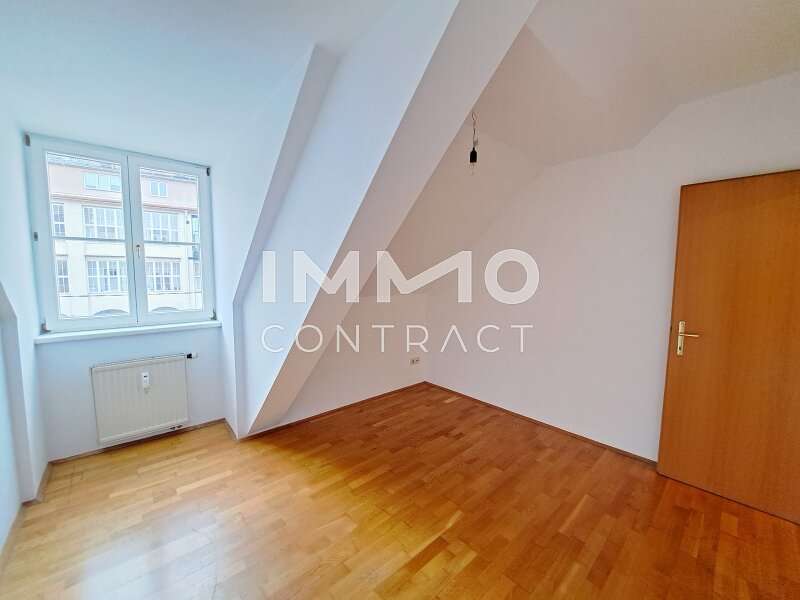 Dachgeschosswohnung in 8020  - 3