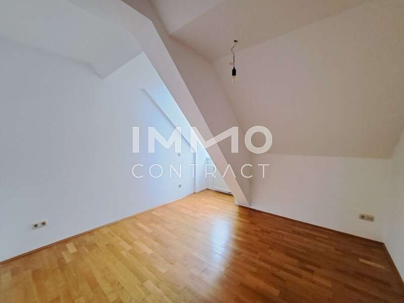 Dachgeschosswohnung in 8020  - 4