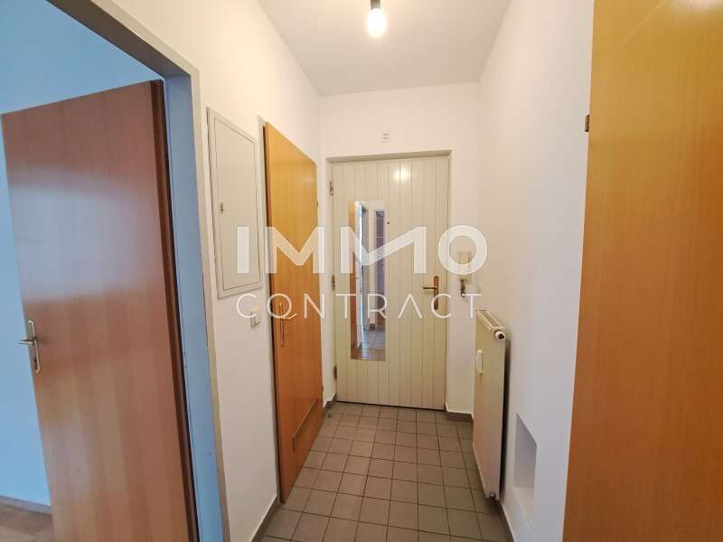 Dachgeschosswohnung in 8020  - 6