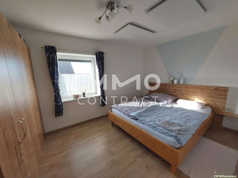 Mietwohnung Allhartsberg - Bild 4 von 11 Mietwohnung in 3365 - 4