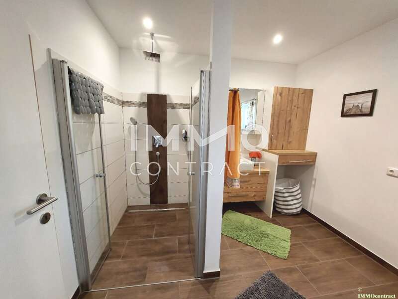 Mietwohnung Allhartsberg - Bild 5 von 11 Mietwohnung in 3365 - 5