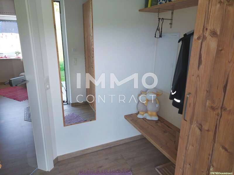 Mietwohnung Allhartsberg - Bild 9 von 11 Mietwohnung in 3365 - 9