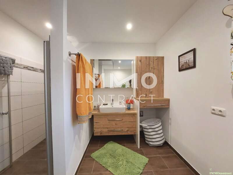 Mietwohnung Allhartsberg - Bild 10 von 11 Mietwohnung in 3365 - 10