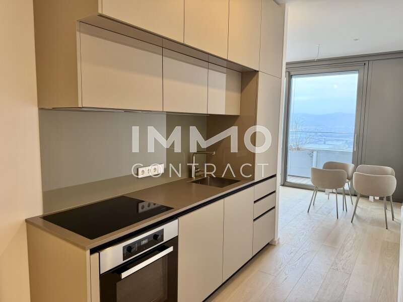 Mietwohnung in 1220  - 2