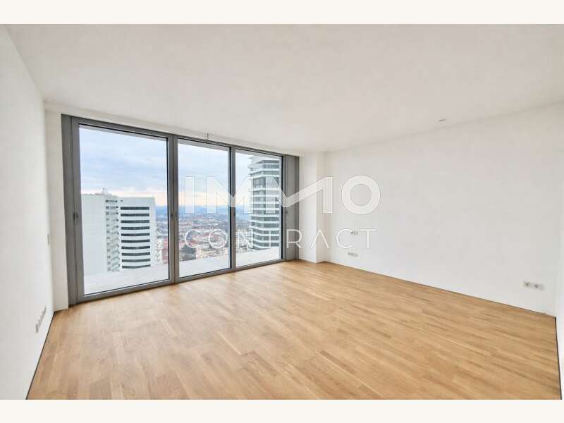 Mietwohnung Wien - Bild 2 von 15 Mietwohnung in 1220 - 2