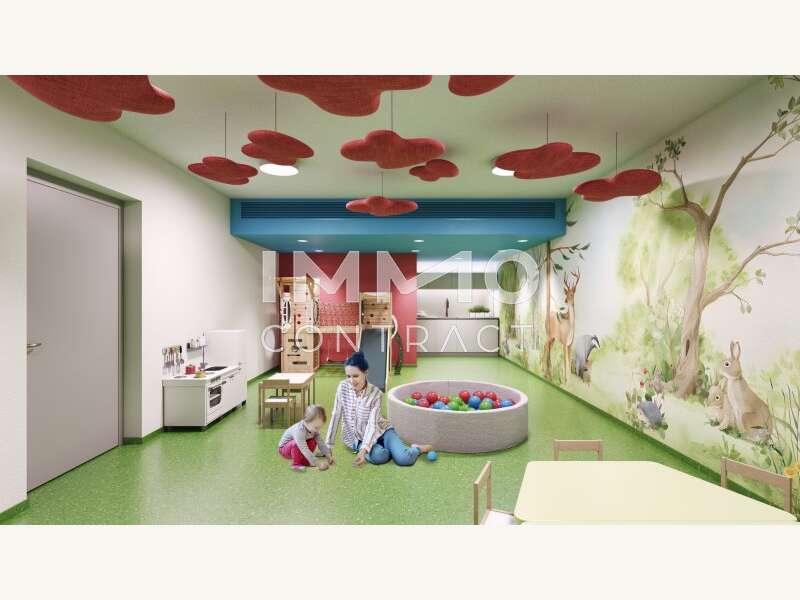 Mietwohnung in 1220  - 13