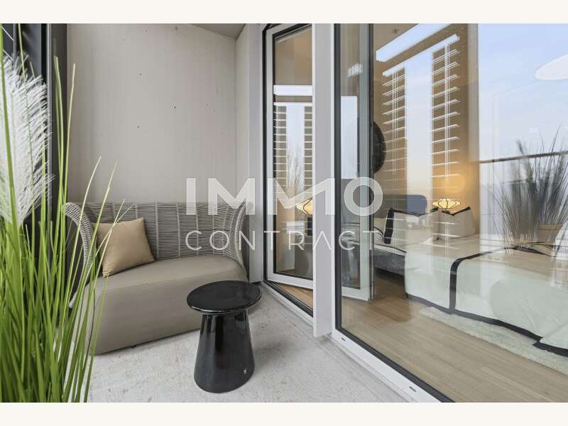 Mietwohnung Wien - Bild 7 von 19 Mietwohnung in 1220 - 7