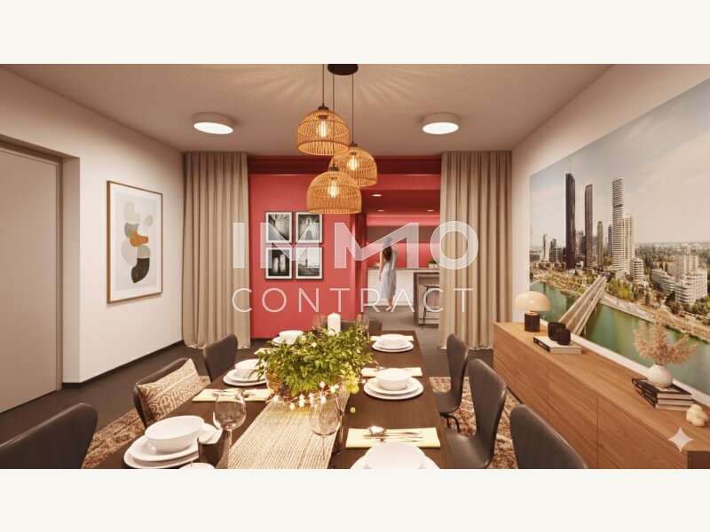 Mietwohnung Wien - Bild 12 von 19 Mietwohnung in 1220 - 12