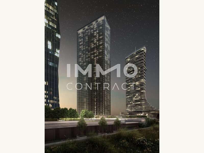 Mietwohnung in 1220  - 8