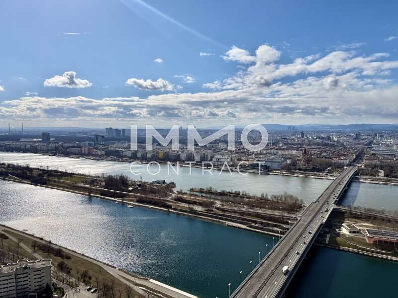 Mietwohnung in 1220  - 1