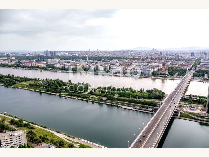 Mietwohnung in 1220  - 3