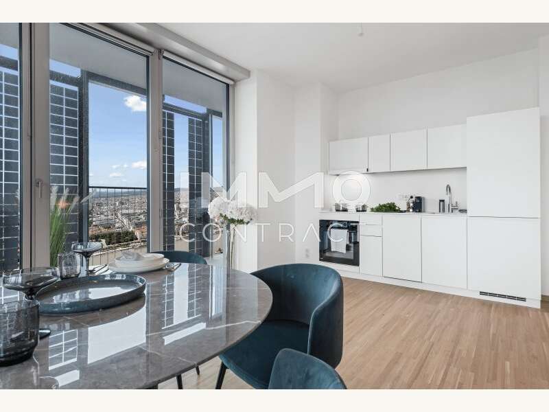 Mietwohnung Wien - Bild 1 von 12 Mietwohnung in 1220 - 1