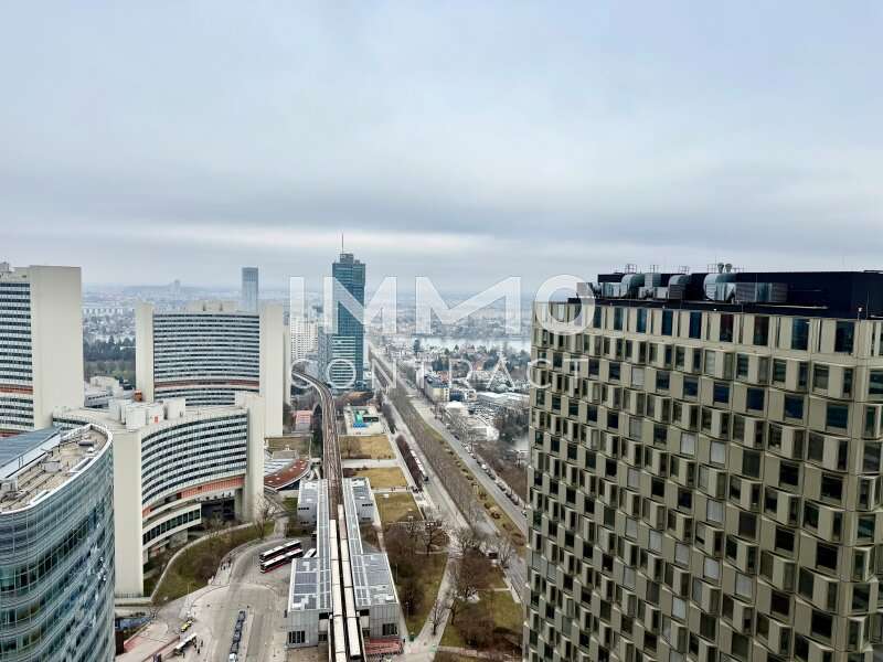 Mietwohnung Wien - Bild 9 von 12 Mietwohnung in 1220 - 9