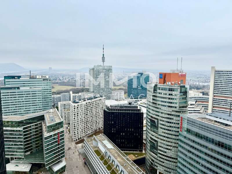 Mietwohnung Wien - Bild 10 von 12 Mietwohnung in 1220 - 10